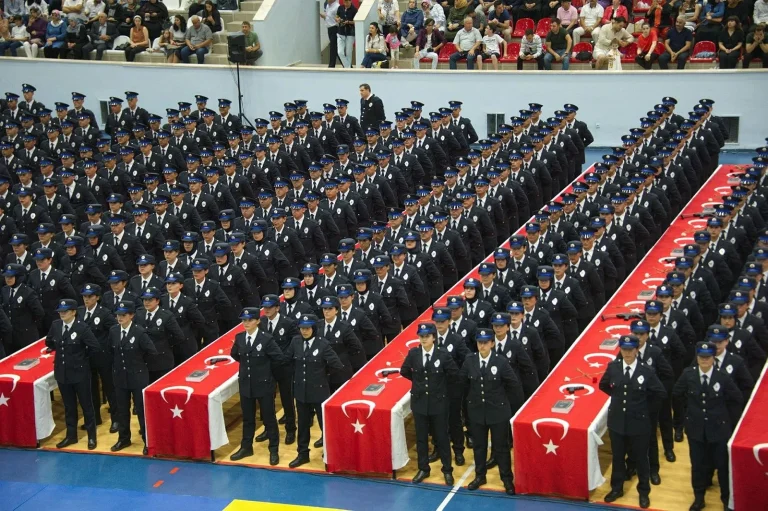 Polislik Mülakat Soruları